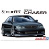 Aoshima Bunka Kyozai 1/24 The Tuned Car Series No. 10