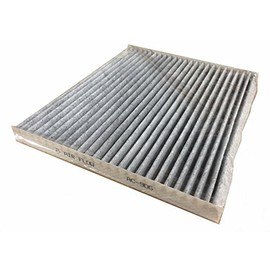 For Suzuki (Nissan and Mazda) Car Air Conditioner Carbon Filter AC-906C Wagon R MH23S Hustler MR31S 41S Other