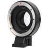 YKEASU EFEOS M Booster 0.71X Focal Reducer Lens Mount Adapter