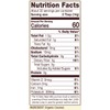 Bob's Red Mill Organic Coconut Flour, 16oz (Pack of 4)