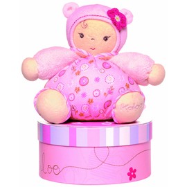 Kaloo Lilirose Chubby Bear (Small)