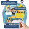 Baby car seat Toy with Steering Wheel Toys for car