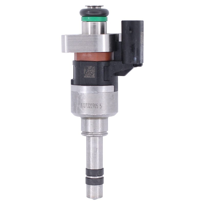 XtremeAmazing 4Pcs Fuel Injector for Encore Cruze Equinox Malibu Terrain