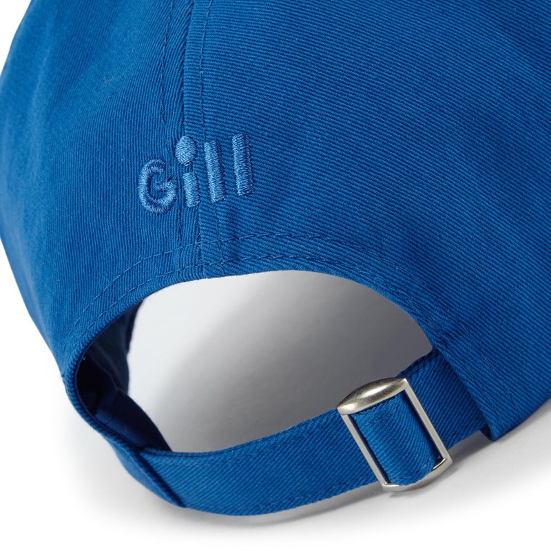 Gill Marine Cap - Khaki
