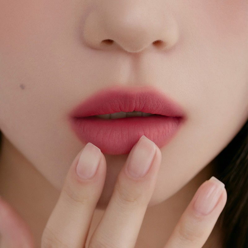 peripera Slip On My Lip - M07 Be Natural