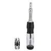 Screwdriver Bit Set Chromium Vanadium Alloy Steel Bit with Universal