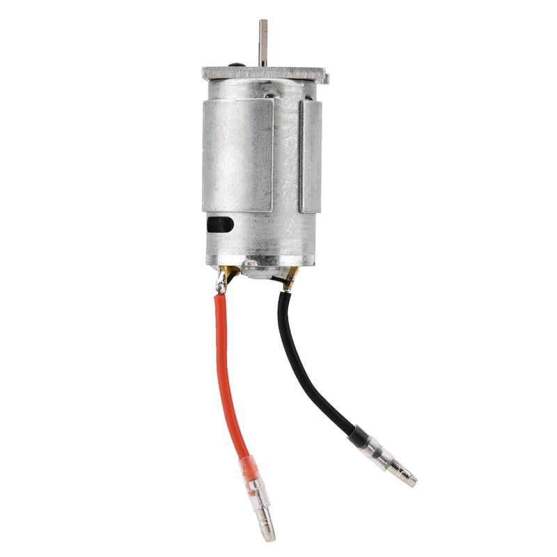 REMO E9661 Motor 390 with Fixed Plate 1/16 RC Car