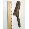 Deer Antlers for Dogs, Premium, Grade A, Deer Antler Dog