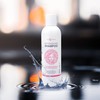 Extensions Shampoo and Conditioner Set for Real Hair, Extensions Care