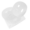 minkissy Lightweight Face Mask Molds Kit 1set Trays Molds and