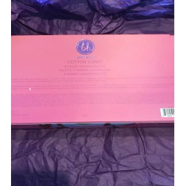 BH Cosmetics Be cosmetics sweet shoppe cotton candy Brand New Discontinued