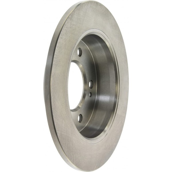 StopTech For Kia Soul 2014-2020 Brake Rotor Centric Standard -