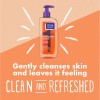 Limpiador Facial Espumoso Essentials Clean & Clear Mixta
