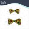 Huxley & Kent Pet Bow Tie for Dogs & Cats