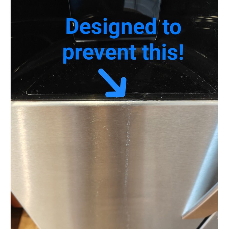 Whirlpool Drip Tray for Refridgerator Kenmore Fridge