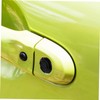 Alipis Car Door Lock Cover Sleek Key Protection Durable Automotive