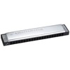 TOMBO 3121 Duplicate Harmonica Dragonfly Band, 21 Holes