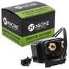 NICHE Starter Relay for 1999-2001 Yamaha Grizzly 600 Hunter 5GT-81940-11-00