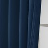 Upcortinassi Cortinas Opacas Ignífugas Cortina Resistente A Las Llamas Oscurecimiento