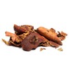 EidolonGreen [China Medicinal Herb] Pomegranate Peels/Shiliupi/石榴皮/석류 피 Dried Bulk Herbs