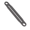 Body Mount 66mm Carbon Fiber Body Pillar Reinforcement for TT02