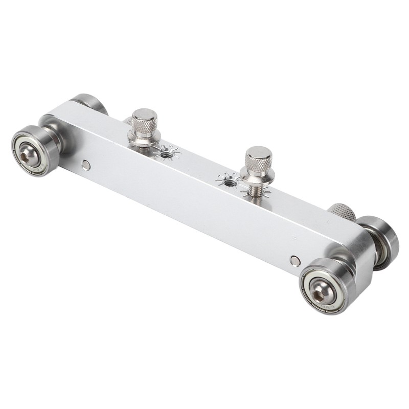 Guitar Nut Sander Adjustable Bridge Saddle Grinding Sanding Tool Luthier