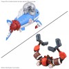 Bandai Chopper Robo 3&5 [Chopper Submarine & Chopper Crane] (One
