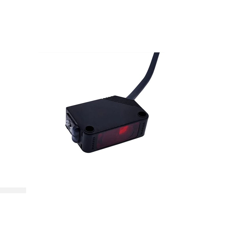 Reflection Light Sensor Optical Sensor 12-24 V 20 cm PNP