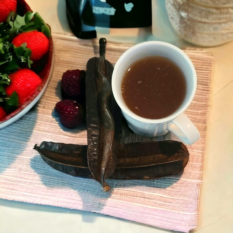 Davora Prekese | Aidan Fruit | Tetrapleura Tetraptera | From