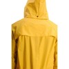 M&F WESTERN Saddle Slicker Adult Rain Coat Yellow, Size: M