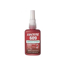 Loctite 569 Thread Sealant Brown Liquid 50 ml Bottle - 56931 [Price is per Bottle]