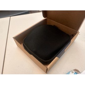 POLY HP POLY Blackwire 5220 C5220 805H3AA Wired Stereo Headset NEW