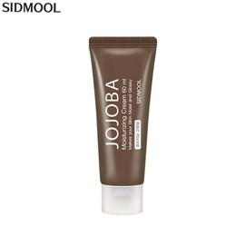 SIDMOOL Jojoba Moisturizing Cream 60ml