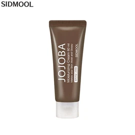 SIDMOOL Jojoba Moisturizing Cream 60ml