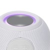 Bluetooth Wireless Speaker Mini Portable Fabric Rechargeable Speaker for Home
