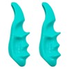 Alnicov 2 Pack Green Thumb Massager Acupressure Point Massager Massager