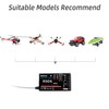 Radiolink R9DS 10 Channels 2.4GHz RC Receiver SBUS/PWM Long Range