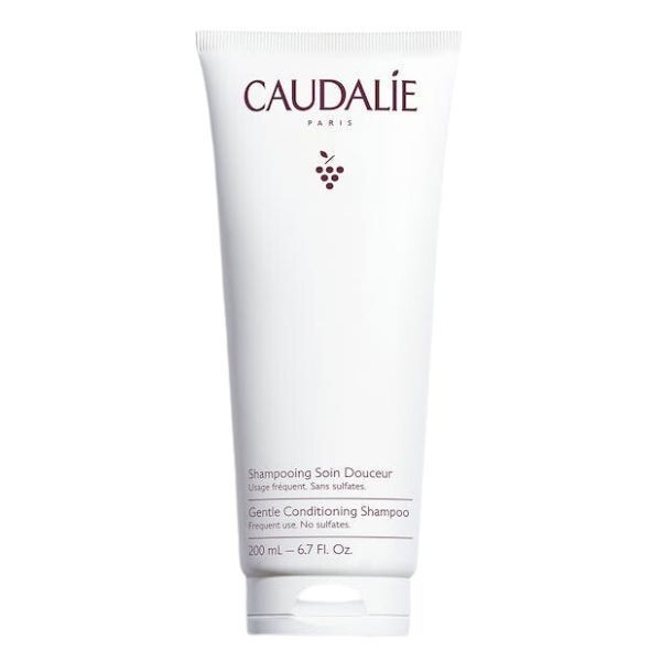 Caudalie Gentle Conditioning Shampoo Frequent Use 200 ml
