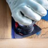 Bosch Professional 1x Expert Sanding Plate AVZ 90 RT6 Multitool
