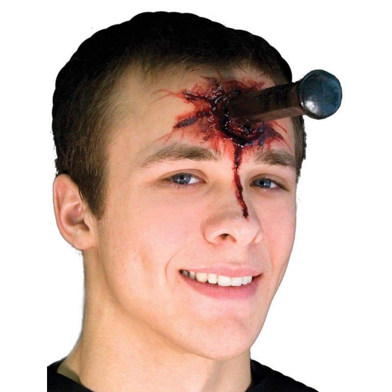 CINEMA SECRETS Blood Gel, 1 oz