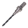 Aqbau Drill Bit 5 mm for Furniture Connection Screws Wood