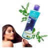 Shampoo Shanaturals de Caballo de 500mL bergamota y biotina