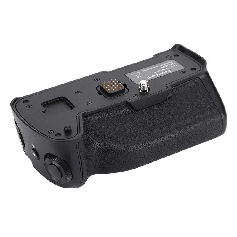 Mcoplus DMW-BGG1 Handheld Vertical Camera Battery Grip Accessory for Panasonic