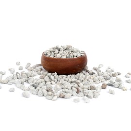 3 Gallon Bag Garden Pumice (3/8" Stone) - 12lb