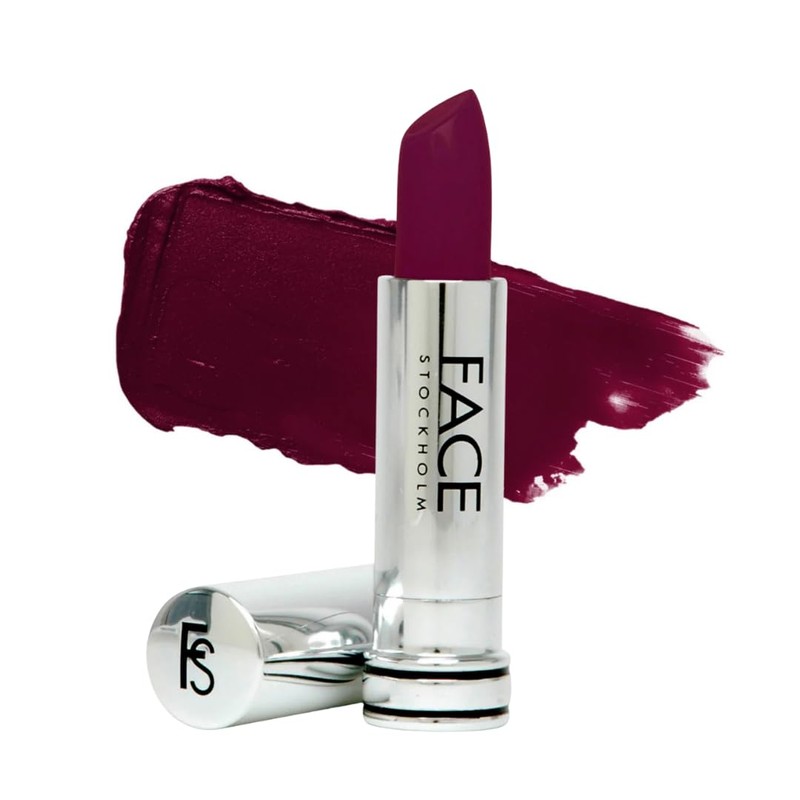 Face Stockholm - Pintalabios, color crema, Hero, 3.4g
