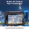 HXFRTYU Lens Screen Protector for Insta360 Ace Pro, 9H Hardness