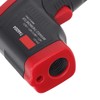 Temperature Measuring Gun ABS Housing Handheld Automatic Shutdown Infrared Industrial