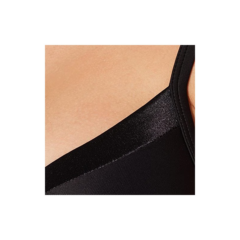 Selene Women's Marina Bra, black