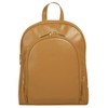 Cluty City Backpack Genuine Leather Women | | | 017788,