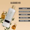 El Español con Stylo - Kit Alaciado permanente x10 (500ml)